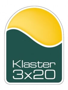 Stowarzyszenie Klaster 3x20 logo