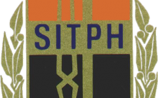 Logo SITPH Polska