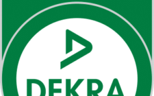 Logo DEKRA 9001