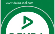 Logo DEKRA 18001