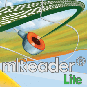 Logo mReader Lite