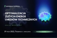 Konferencja Techniczna Axon Media w Trzebnicy! 19 maja 2022